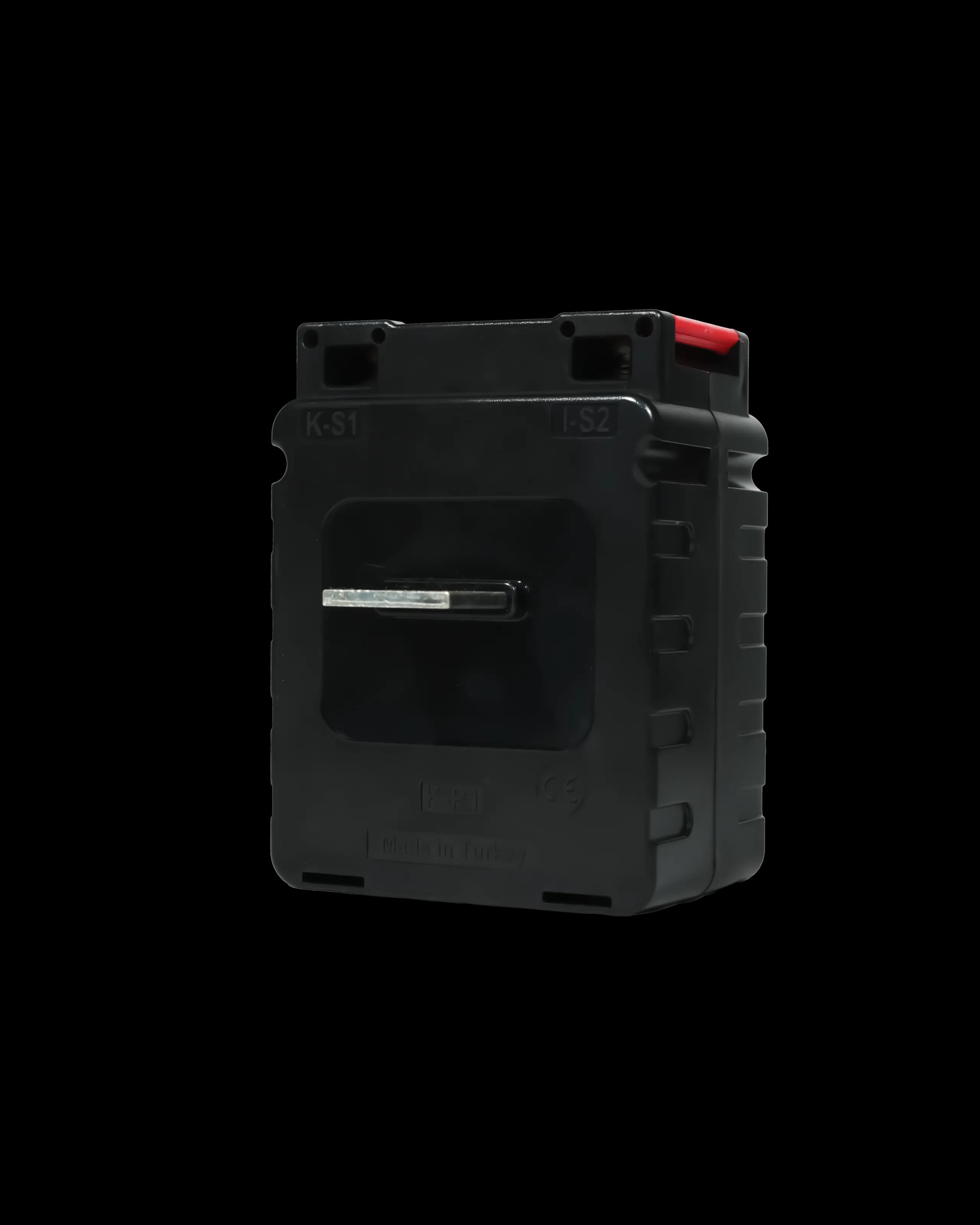 BK Series Toroidal Current Transformer