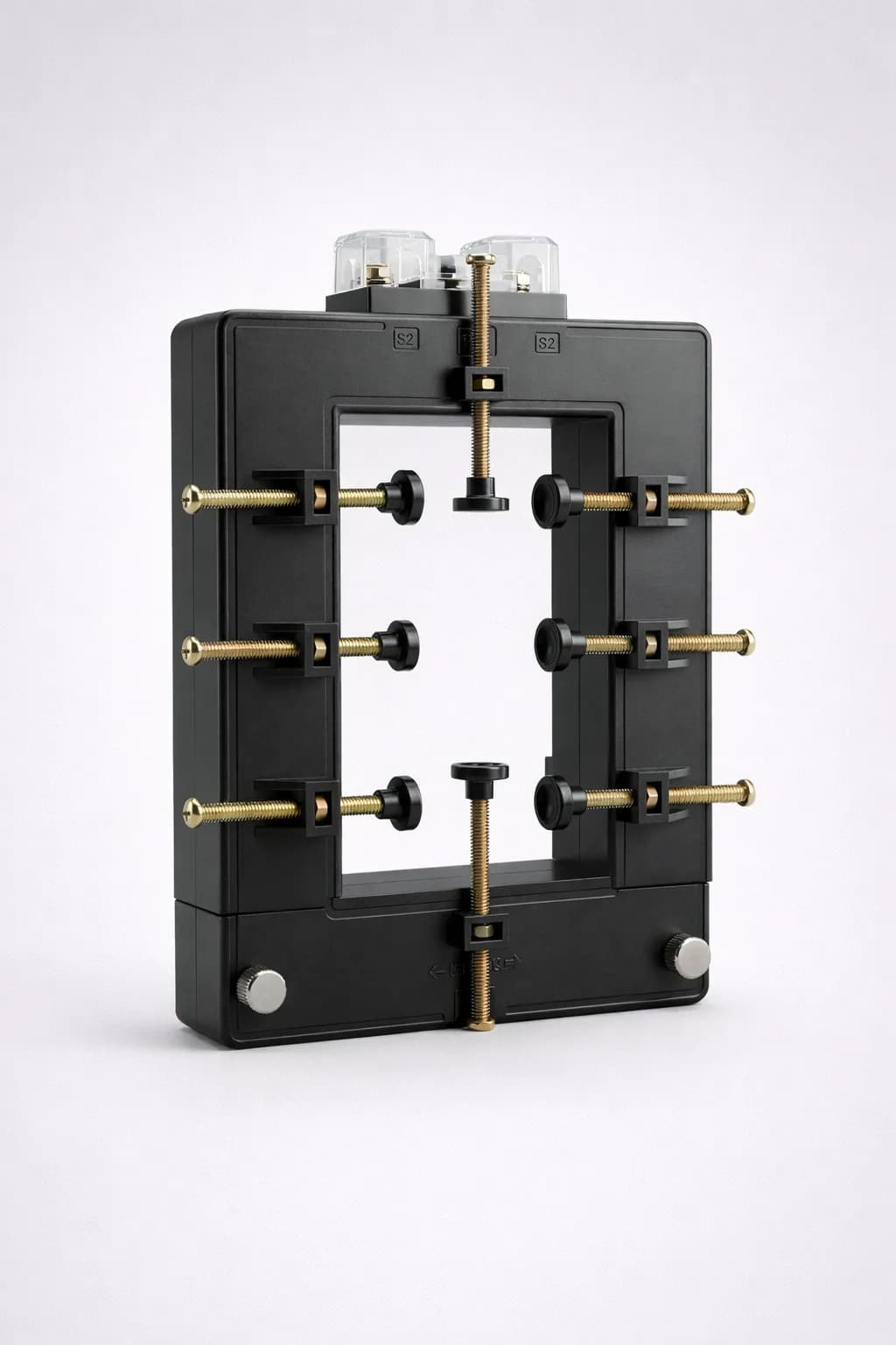SK812 Series Split Core Current Transformer