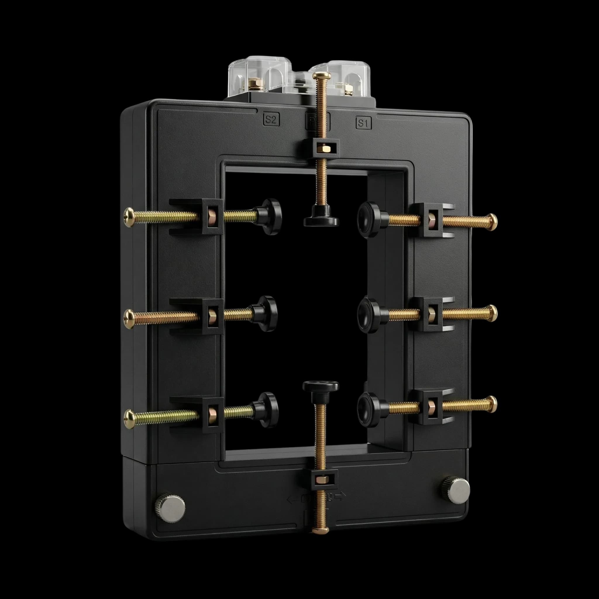 SK816 Series Split Core Current Transformer