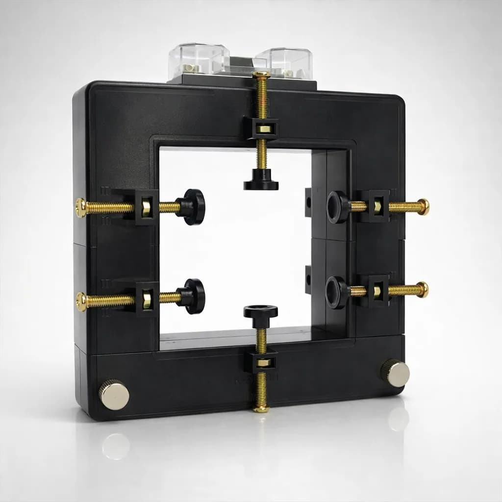 SK88 Series Split Core Current Transformer