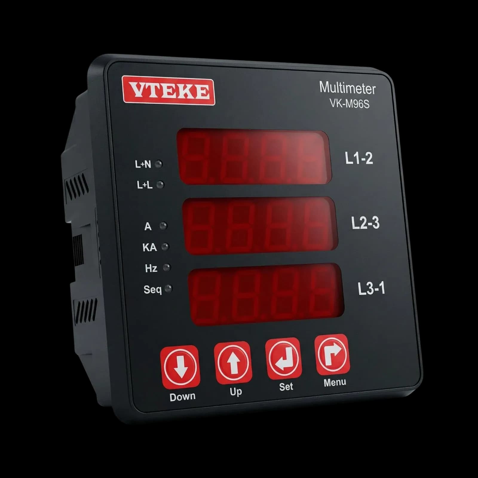 Electrical Measurements