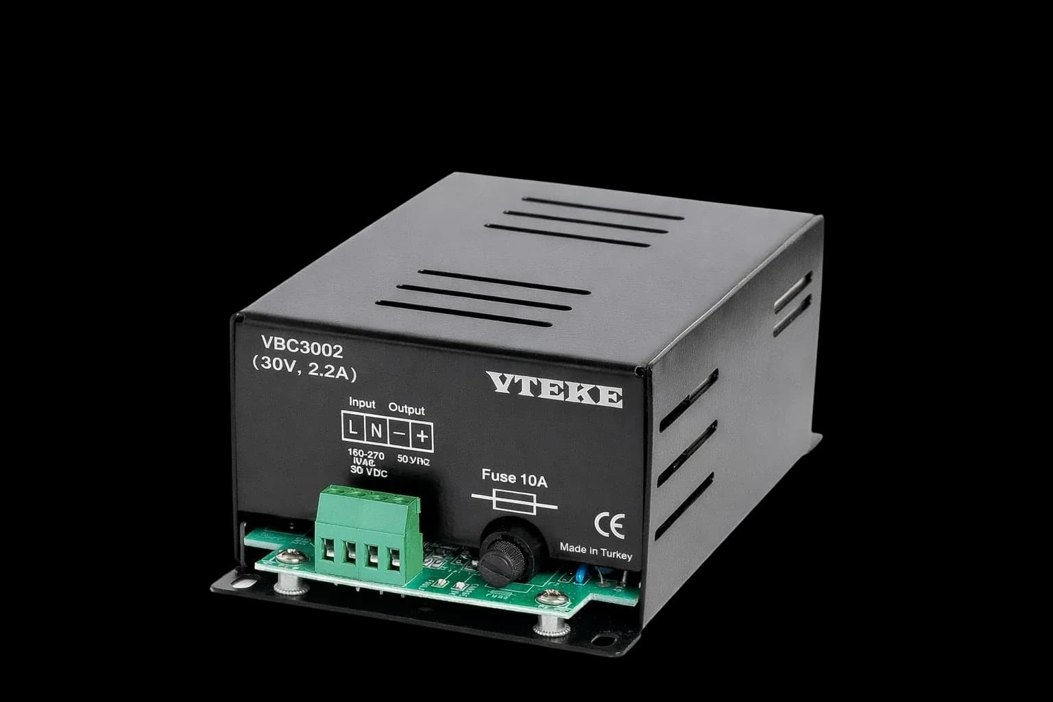 Converters